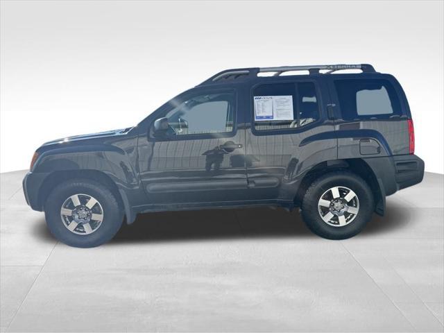 used 2011 Nissan Xterra car, priced at $12,713