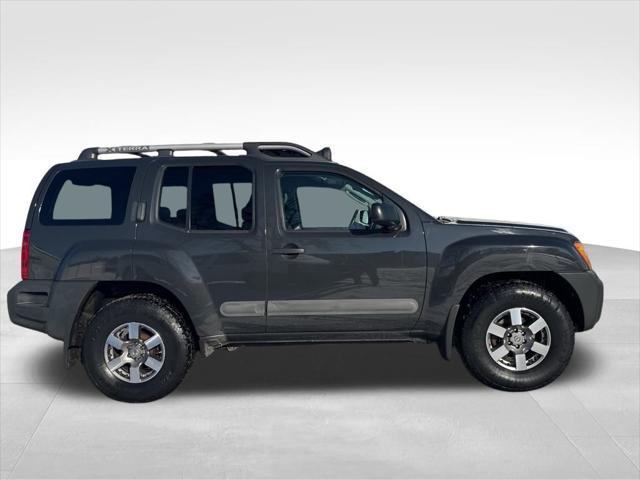 used 2011 Nissan Xterra car, priced at $12,713