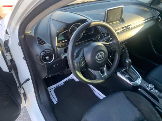 used 2016 Scion iA car, priced at $9,000