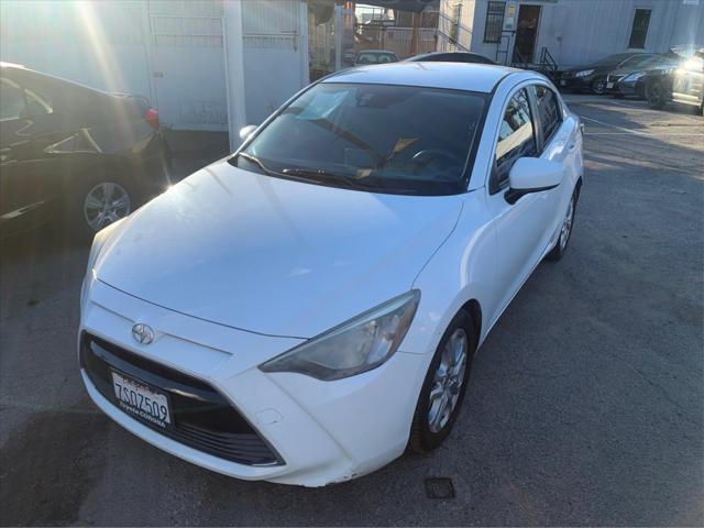 used 2016 Scion iA car, priced at $9,000
