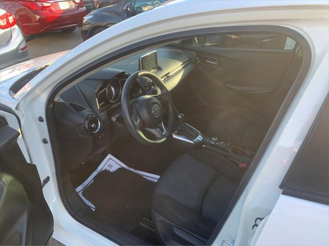 used 2016 Scion iA car, priced at $9,000