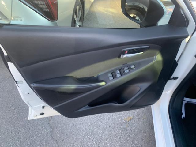 used 2016 Scion iA car, priced at $9,000