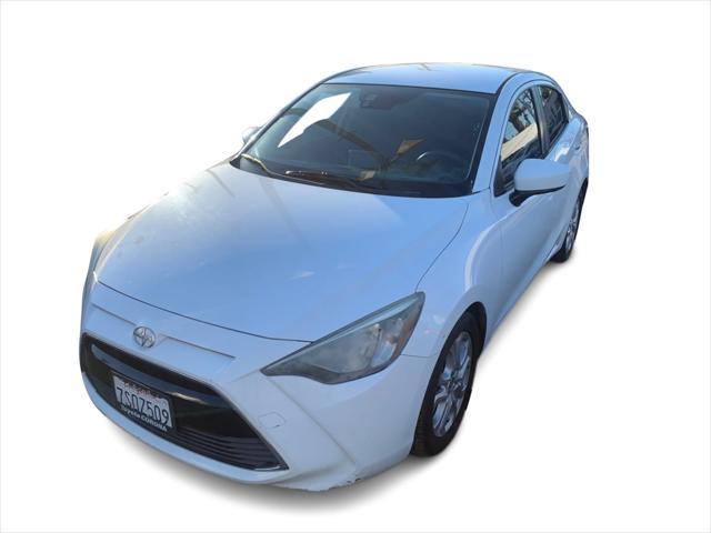 used 2016 Scion iA car, priced at $8,800
