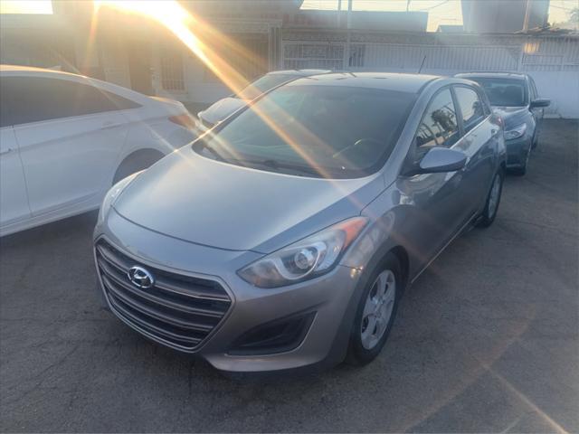 used 2016 Hyundai Elantra GT car, priced at $8,695