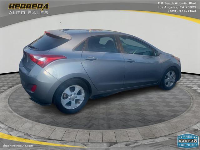 used 2016 Hyundai Elantra GT car, priced at $8,695