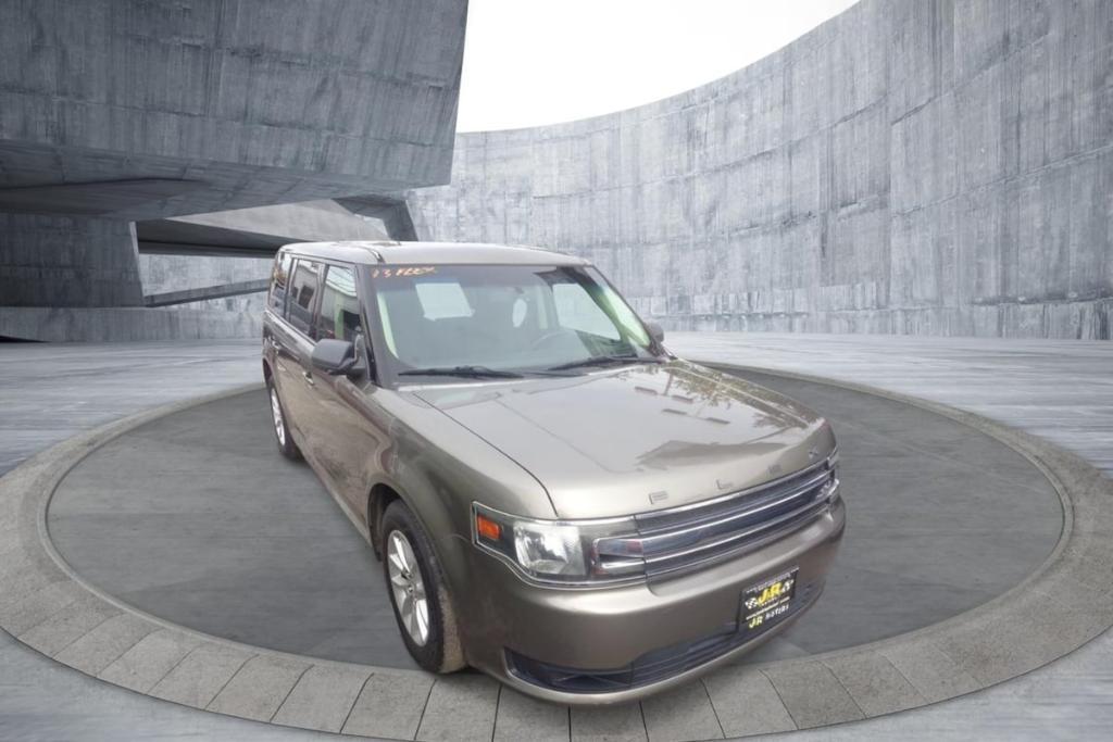 used 2013 Ford Flex car, priced at $7,895