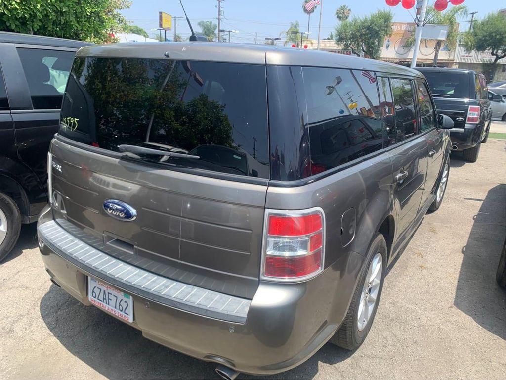 used 2013 Ford Flex car, priced at $7,395