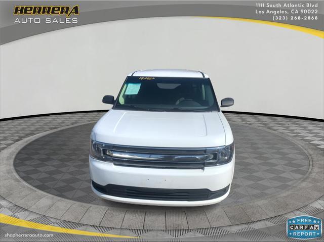 used 2019 Ford Flex car, priced at $10,300