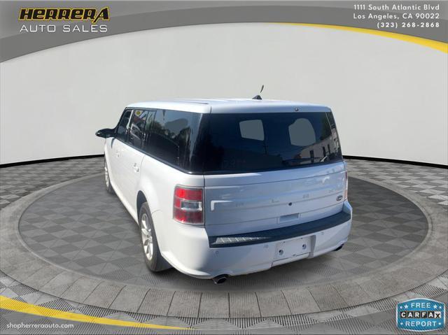 used 2019 Ford Flex car, priced at $10,300