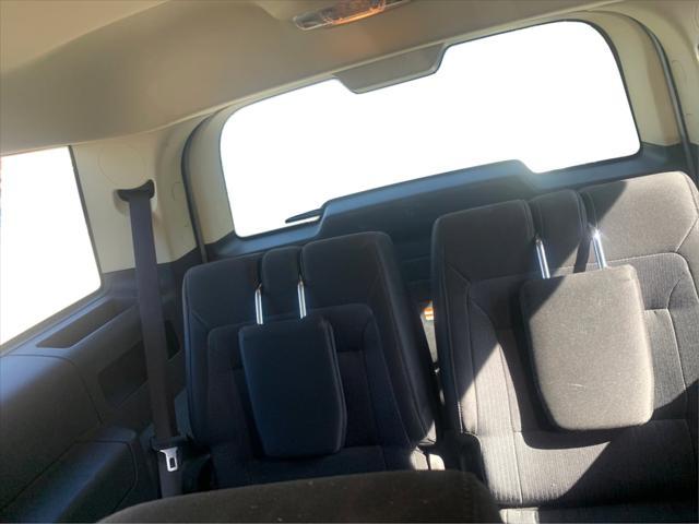 used 2019 Ford Flex car, priced at $10,300