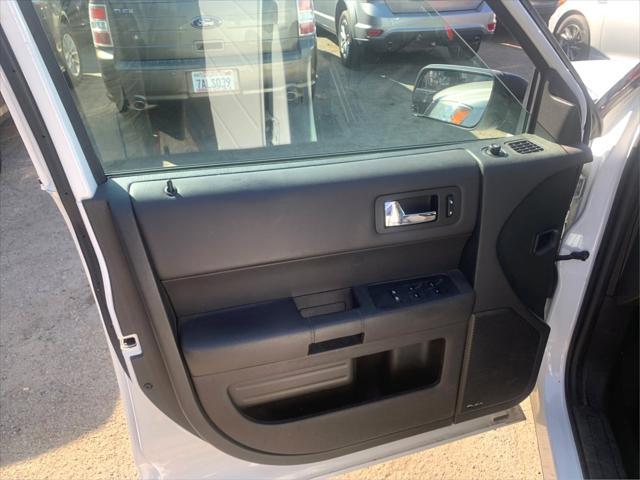 used 2019 Ford Flex car, priced at $10,300