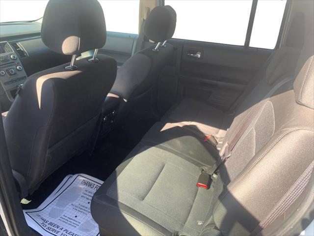 used 2019 Ford Flex car, priced at $10,300