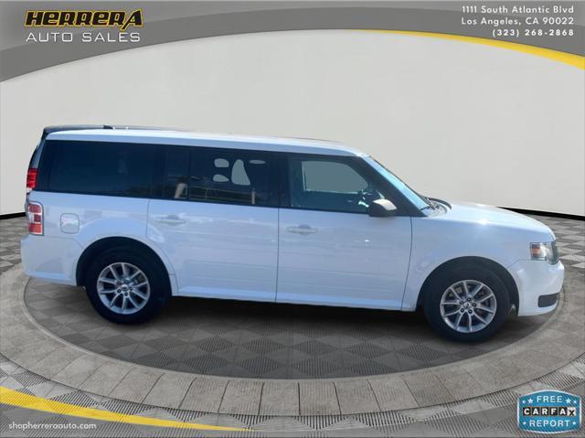 used 2019 Ford Flex car, priced at $10,300