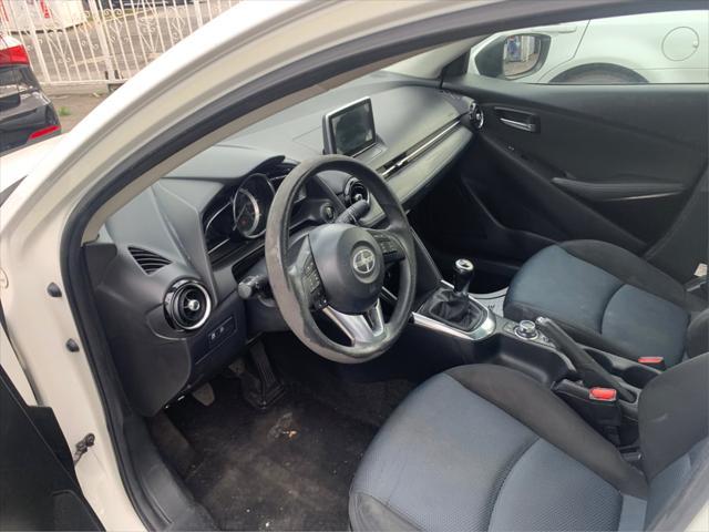 used 2016 Scion iA car, priced at $9,100