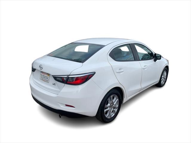 used 2016 Scion iA car, priced at $9,100
