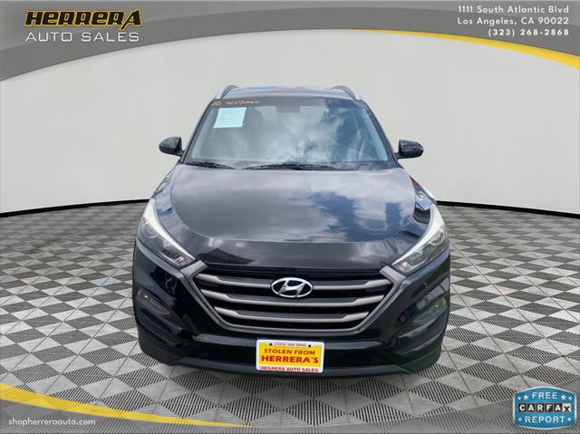 used 2016 Hyundai Tucson car, priced at $9,900
