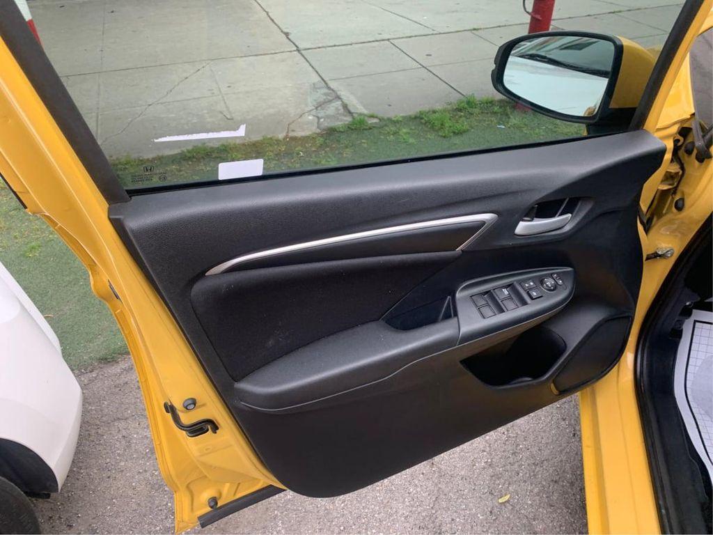 used 2018 Honda Fit car, priced at $11,295