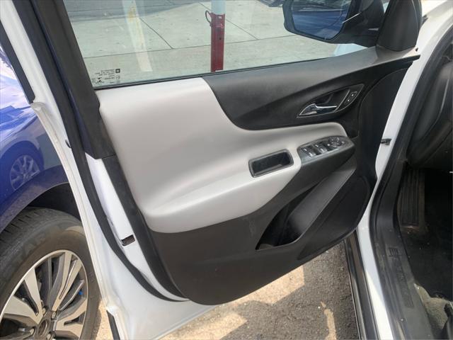 used 2020 Chevrolet Equinox car, priced at $10,800