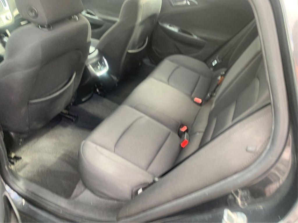 used 2018 Chevrolet Malibu car, priced at $8,695