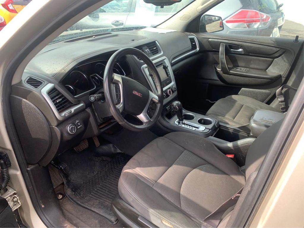 used 2015 GMC Acadia car, priced at $10,995