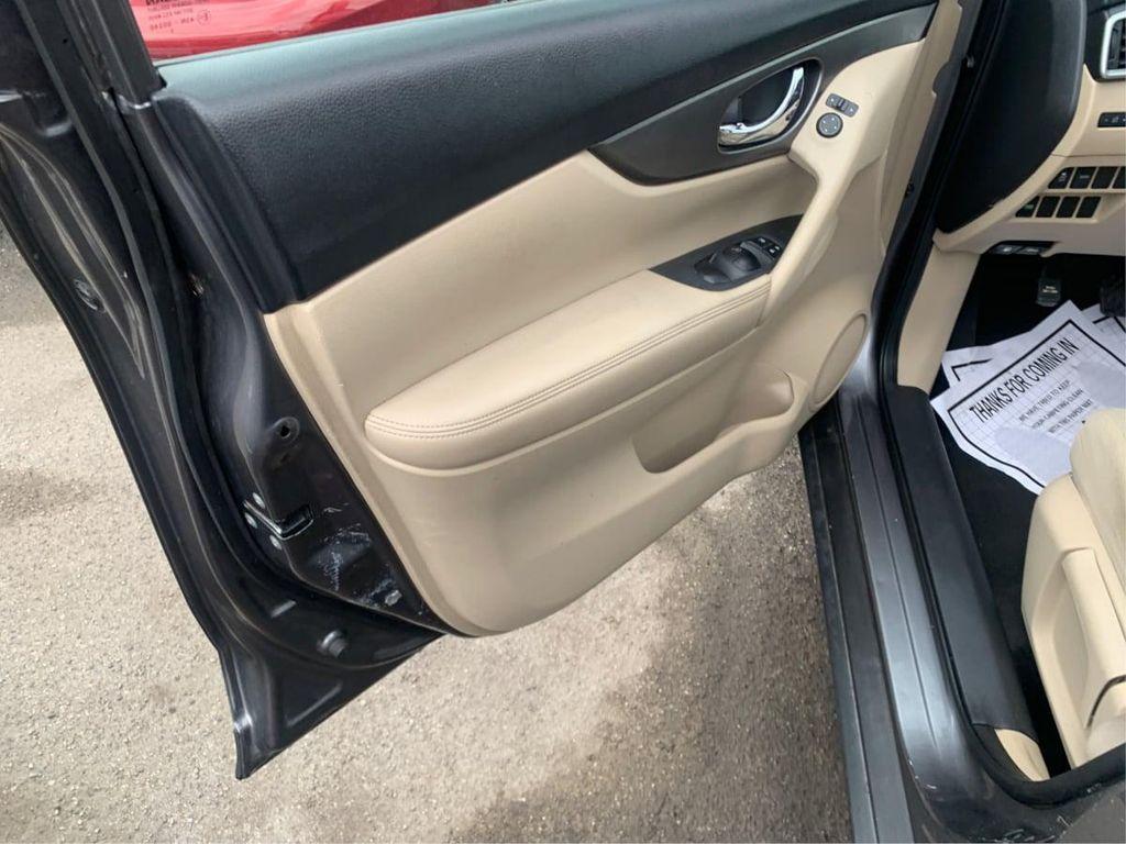 used 2016 Nissan Rogue car, priced at $8,895