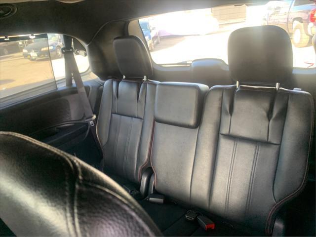 used 2017 Dodge Grand Caravan car, priced at $9,400