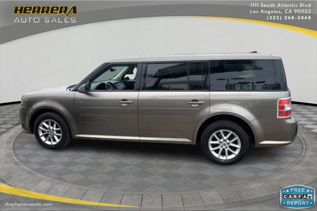 used 2013 Ford Flex car, priced at $7,695