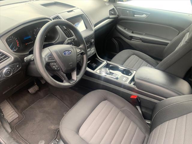 used 2020 Ford Edge car, priced at $11,300