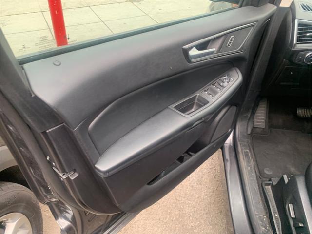 used 2020 Ford Edge car, priced at $11,300