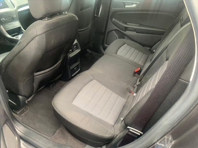 used 2020 Ford Edge car, priced at $11,300