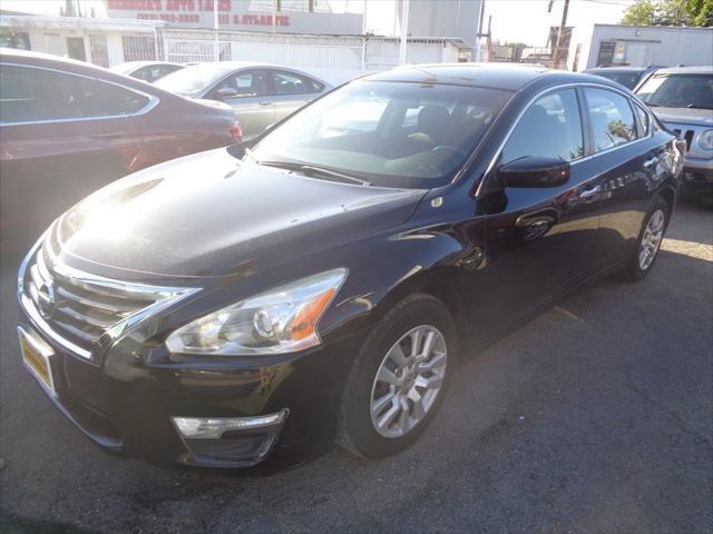 used 2014 Nissan Altima car, priced at $8,595