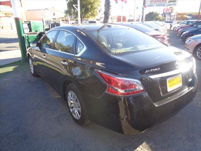 used 2014 Nissan Altima car, priced at $8,595