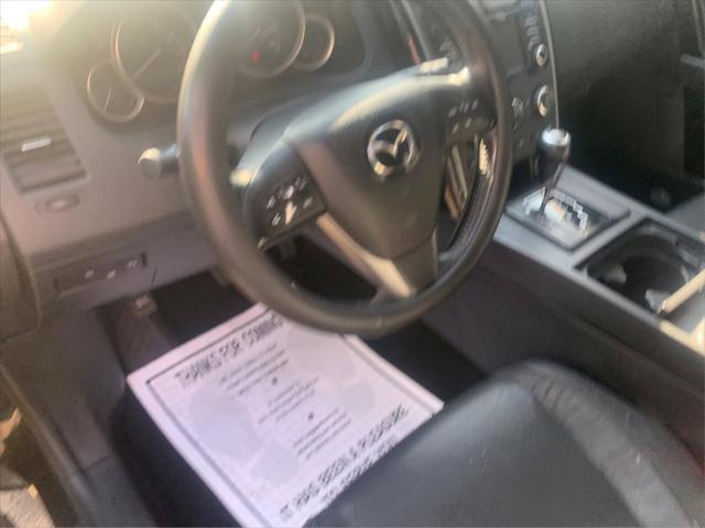 used 2015 Mazda CX-9 car, priced at $9,695