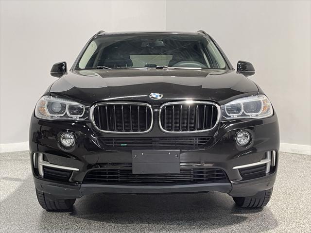 used 2015 BMW X5 car, priced at $15,497