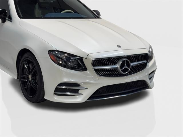 used 2019 Mercedes-Benz E-Class car, priced at $27,995