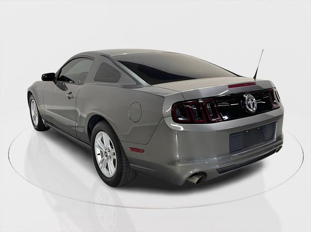 used 2014 Ford Mustang car, priced at $14,590