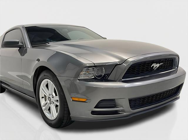 used 2014 Ford Mustang car, priced at $14,590