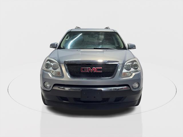 used 2008 GMC Acadia car, priced at $6,498