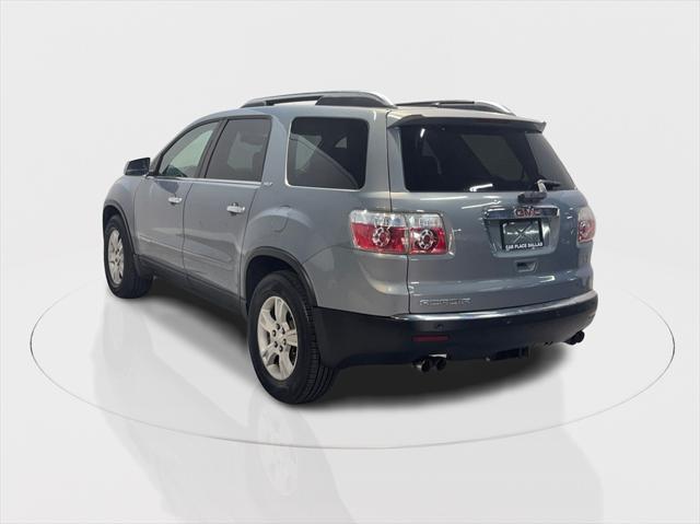 used 2008 GMC Acadia car, priced at $6,498