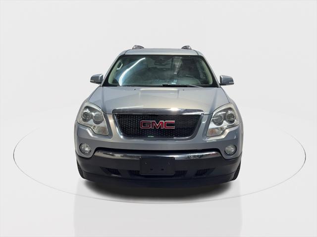 used 2008 GMC Acadia car, priced at $6,498