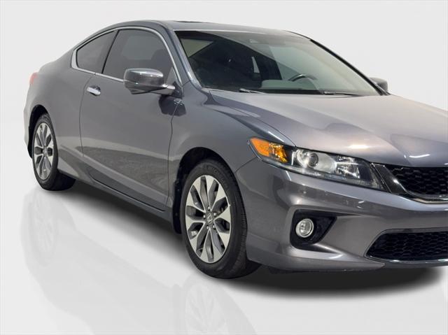 used 2013 Honda Accord car, priced at $13,795