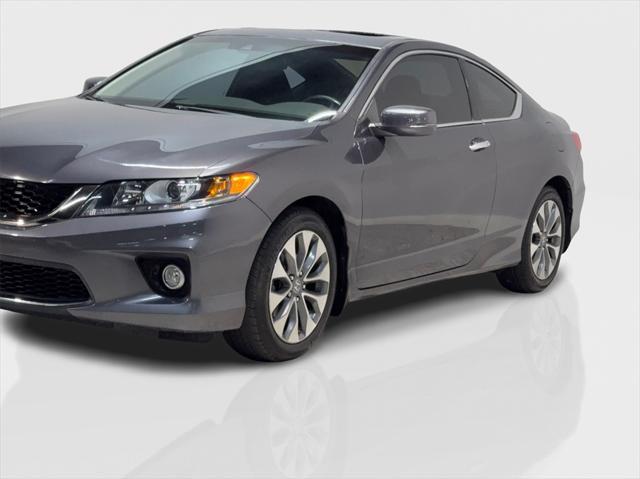 used 2013 Honda Accord car, priced at $13,795