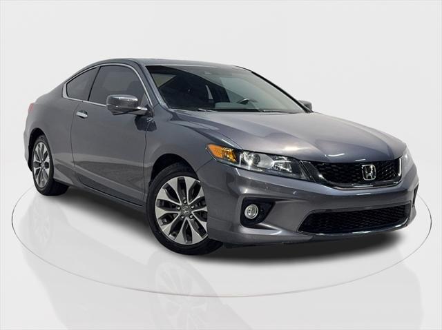 used 2013 Honda Accord car, priced at $13,795