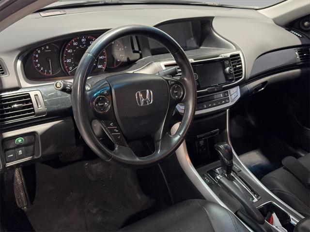 used 2013 Honda Accord car, priced at $13,795