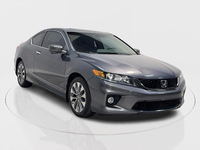 used 2013 Honda Accord car, priced at $13,795