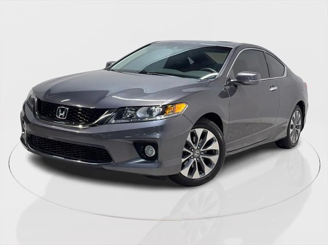 used 2013 Honda Accord car, priced at $13,795