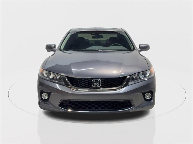 used 2013 Honda Accord car, priced at $13,795