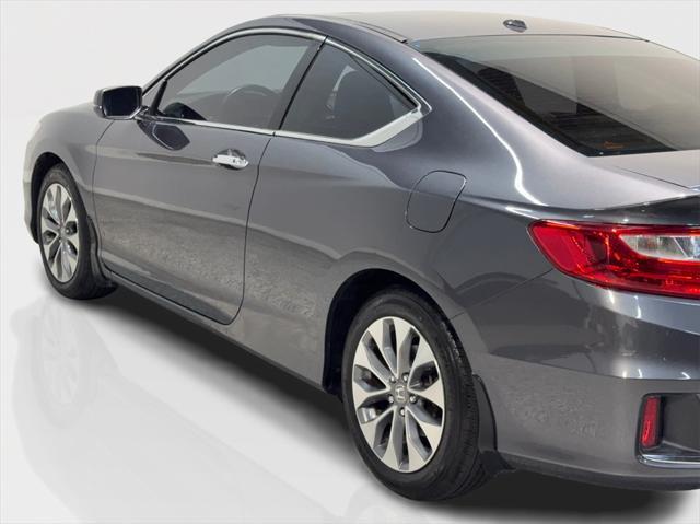 used 2013 Honda Accord car, priced at $13,795