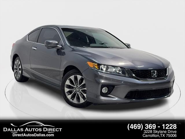 used 2013 Honda Accord car, priced at $13,795