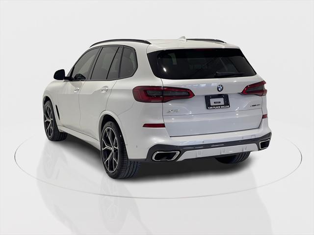 used 2019 BMW X5 car, priced at $30,997